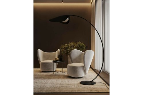 Violet Berjer | Masko Mobilya Kenti