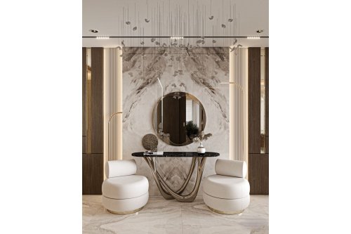 Aurea Berjer | Masko Mobilya Kenti