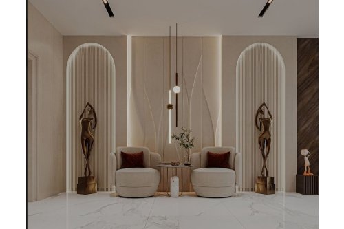 Velora Berjer | Masko Mobilya Kenti