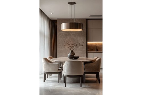 Sienna Yemek Masası