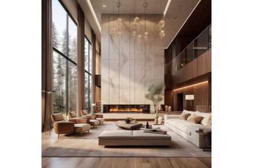 Nuvia Koltuk Takımı | Masko Mobilya Kenti