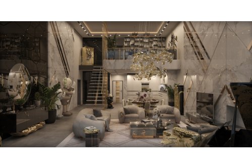 Vento Koltuk Takımı | Masko Mobilya Kenti