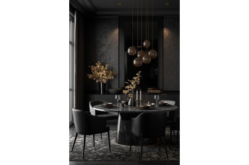 Sierra Yemek Masası