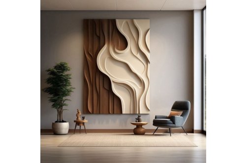 Ivory Berjer | Masko Mobilya Kenti