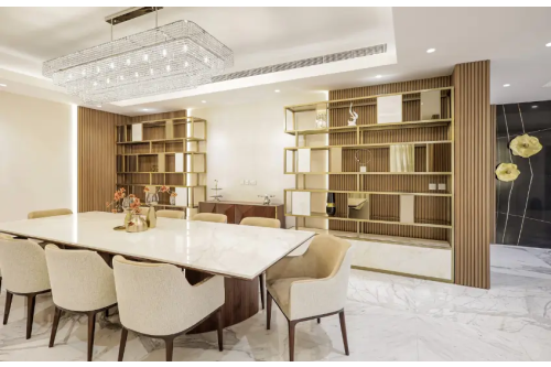 Seraph Yemek Masası | Masko Mobilya Kenti