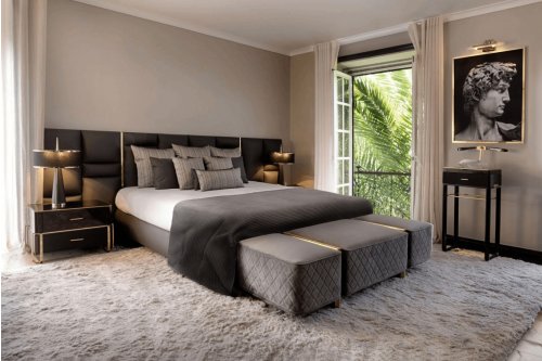 Liora Yatak Odası | Masko Mobilya Kenti