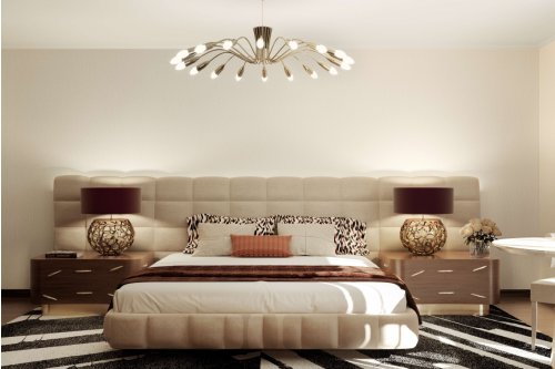 Celest Yatak Odası | Masko Mobilya Kenti