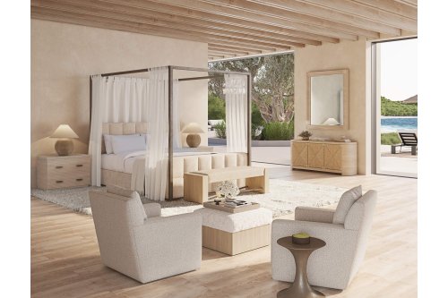 Averra Yatak Odası | Masko Mobilya Kenti