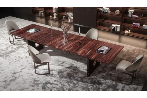 Adelina Yemek Masası | Masko Mobilya Kenti