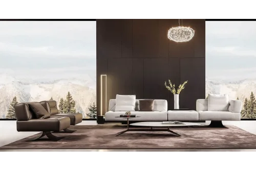 Adelina Koltuk Takımı | Masko Mobilya Kenti