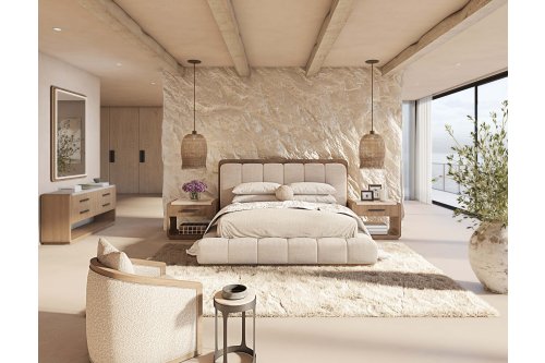 Sona Yatak Odası | Masko Mobilya Kenti
