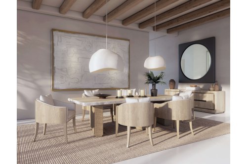 Vera Yemek Masası | Masko Mobilya Kenti