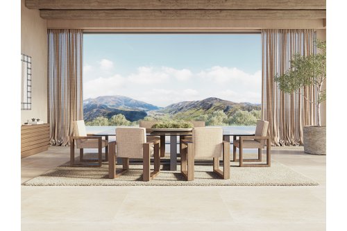 Elon Yemek Masası | Masko Mobilya Kenti