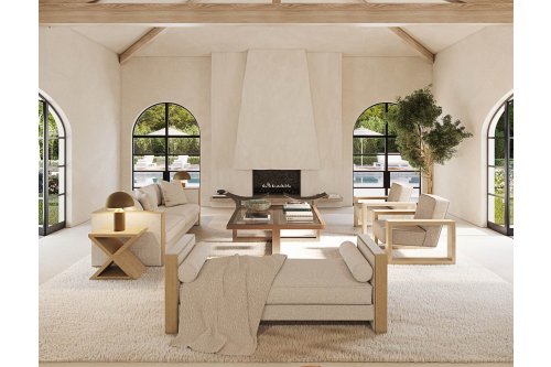 Elon Koltuk Takımı | Masko Mobilya Kenti