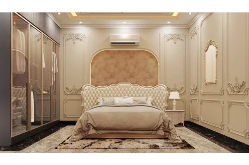 Vectum Yatak Odası | Masko Mobilya Kenti