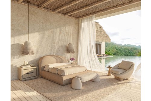 Neptune Yatak Odası | Masko Mobilya Kenti