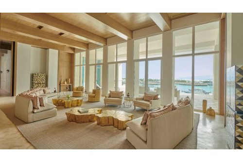 Charm Koltuk Takımı