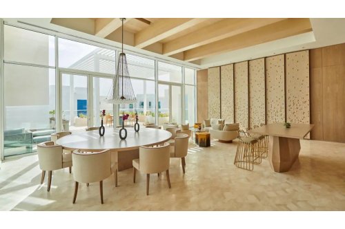 Charm Yemek Masası | Masko Mobilya Kenti