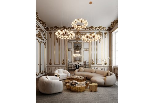 Dion Koltuk Takımı | Masko Mobilya Kenti