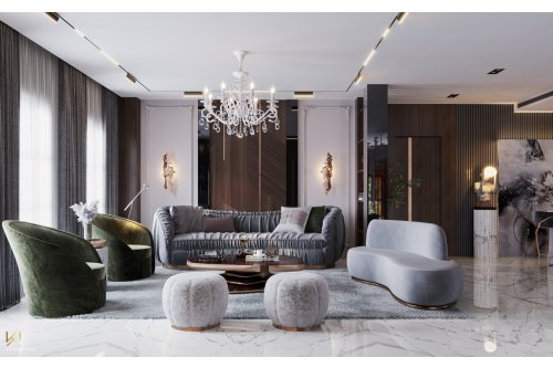 Lume Koltuk Takımı | Masko Mobilya Kenti