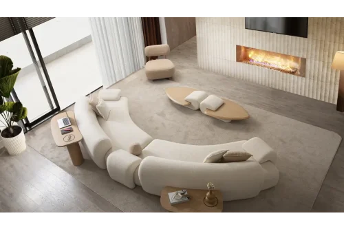 Solis Koltuk Takımı