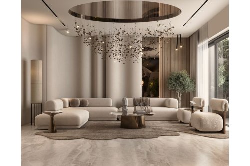 Bafia Köşe Koltuk | Masko Mobilya Kenti