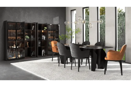 İvriz Mermer Yemek Masası