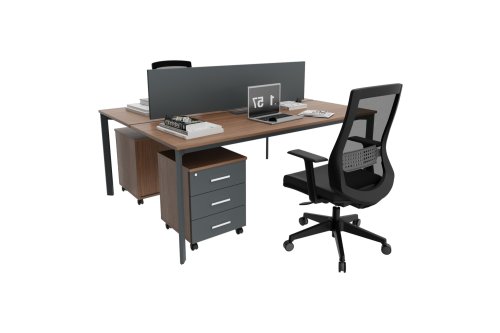 Coman İkili Workstation