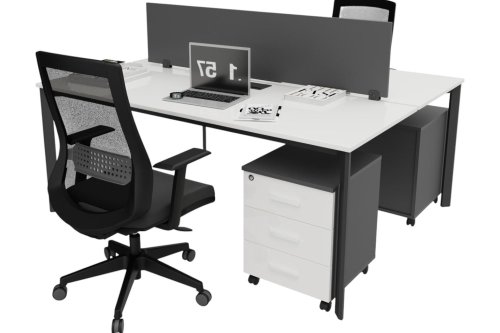 Coman İkili Workstation 