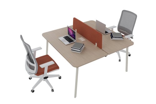 Troy İkili Workstation