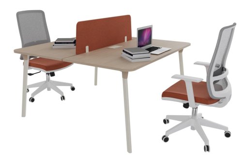 Troy İkili Workstation 