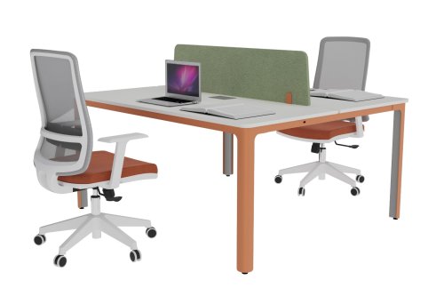 Norse İkili Workstation