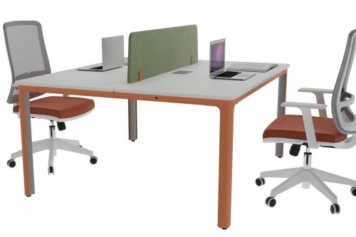 Norse İkili Workstation 