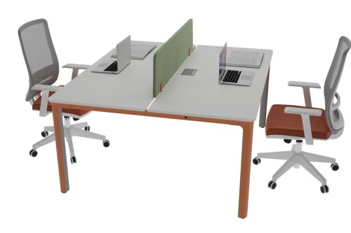 Norse İkili Workstation 