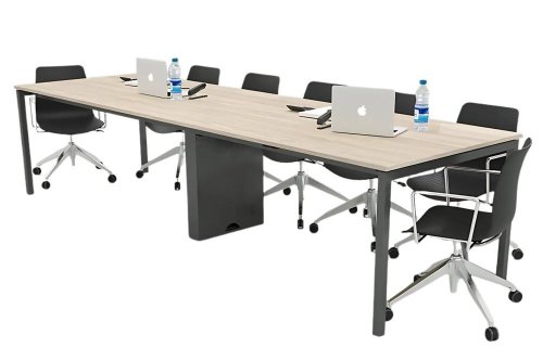 Terra Orta Ayaklı Toplantı Masası 
