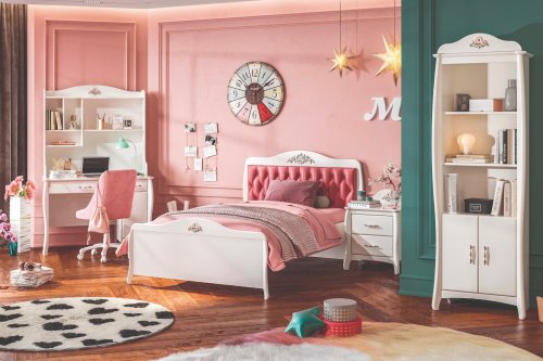 Prestij Genç Odası 