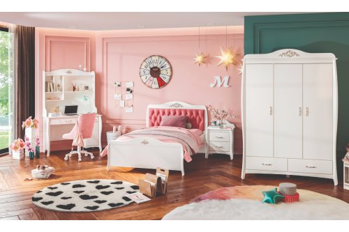 Prestij Genç Odası | Masko Mobilya Kenti