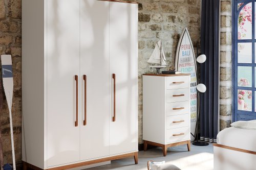 Alaçatı Genç Odası 