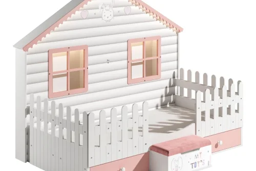 Küçük Ev Montessori 