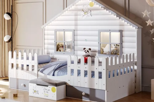 Küçük Ev Montessori 