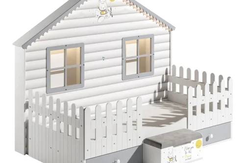 Küçük Ev Montessori 