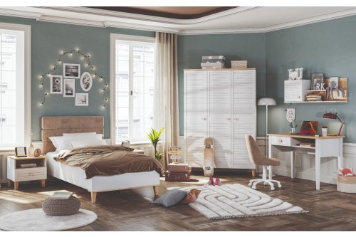 Vera Genç Odası | Masko Mobilya Kenti