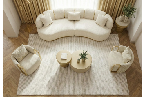 LONDON SOFA SET | Masko Mobilya Kenti