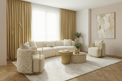 LONDON SOFA SET | Masko Mobilya Kenti