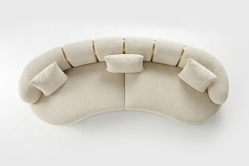 LONDON SOFA SET | Masko Mobilya Kenti