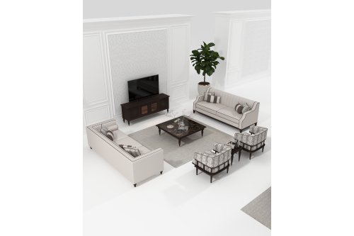 MİLANO SOFA SET | Masko Mobilya Kenti