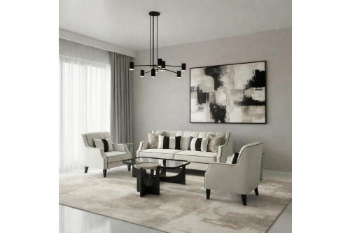 MİLANO SOFA SET | Masko Mobilya Kenti