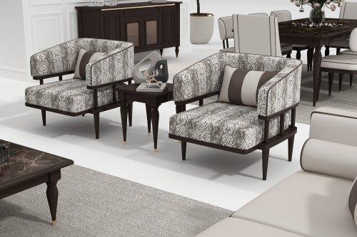 MİLANO SOFA SET | Masko Mobilya Kenti