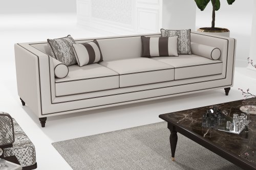 MİLANO SOFA SET | Masko Mobilya Kenti