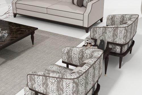 MİLANO SOFA SET | Masko Mobilya Kenti